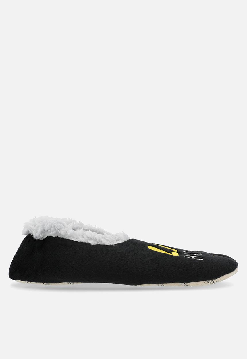 snoozies!® - Mens beer helps - black