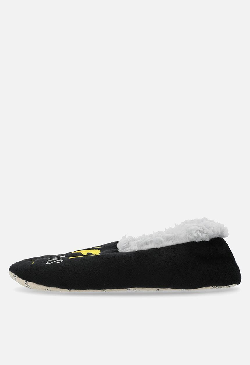 snoozies!® - Mens beer helps - black