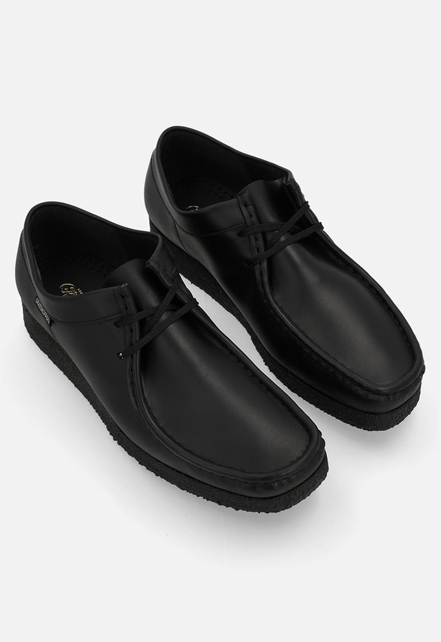 Grasshoppers - Denver - black softee