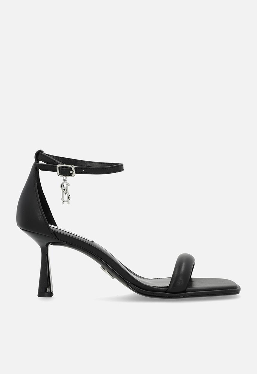 Steve Madden - Bel-air heel - black