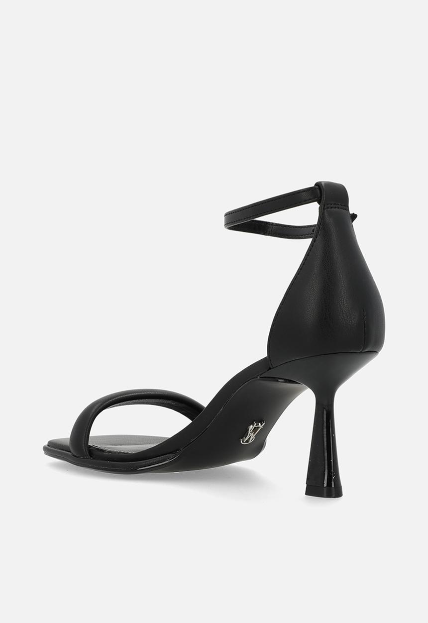Steve Madden - Bel-air heel - black