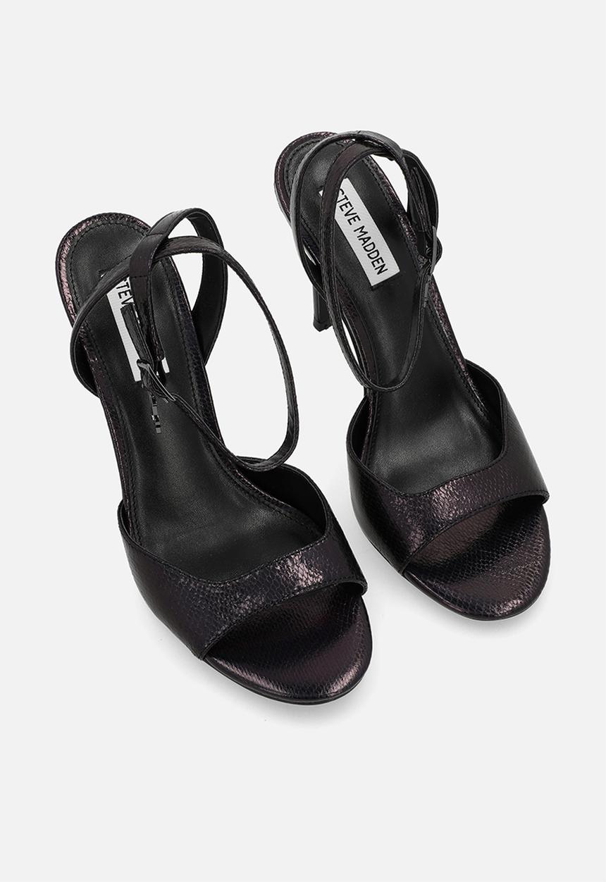 Steve Madden - Shakedown stiletto - black