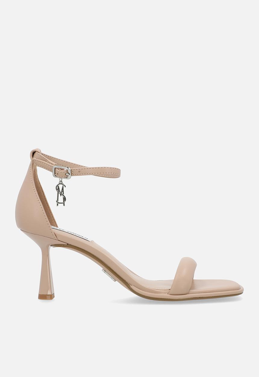 Steve Madden - Bel-air heel - tan