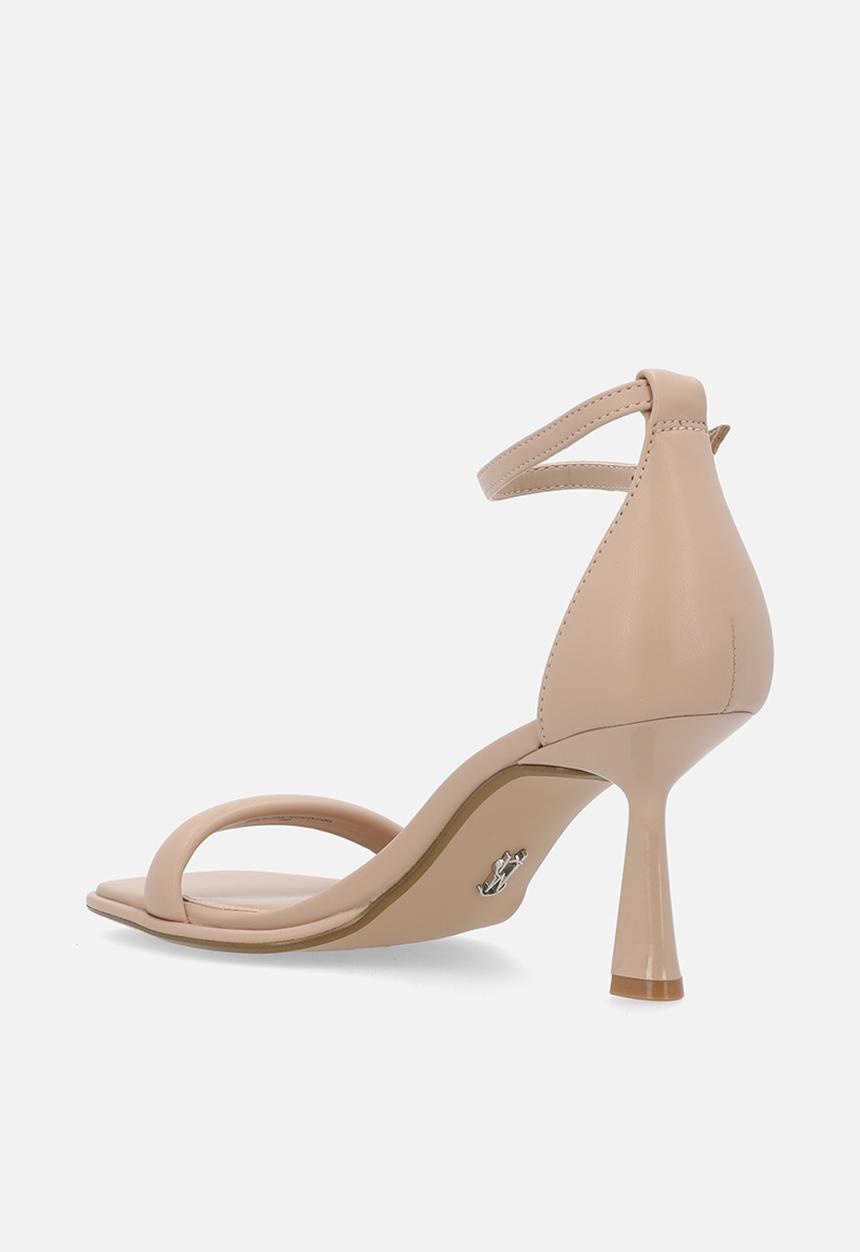 Steve Madden - Bel-air heel - tan