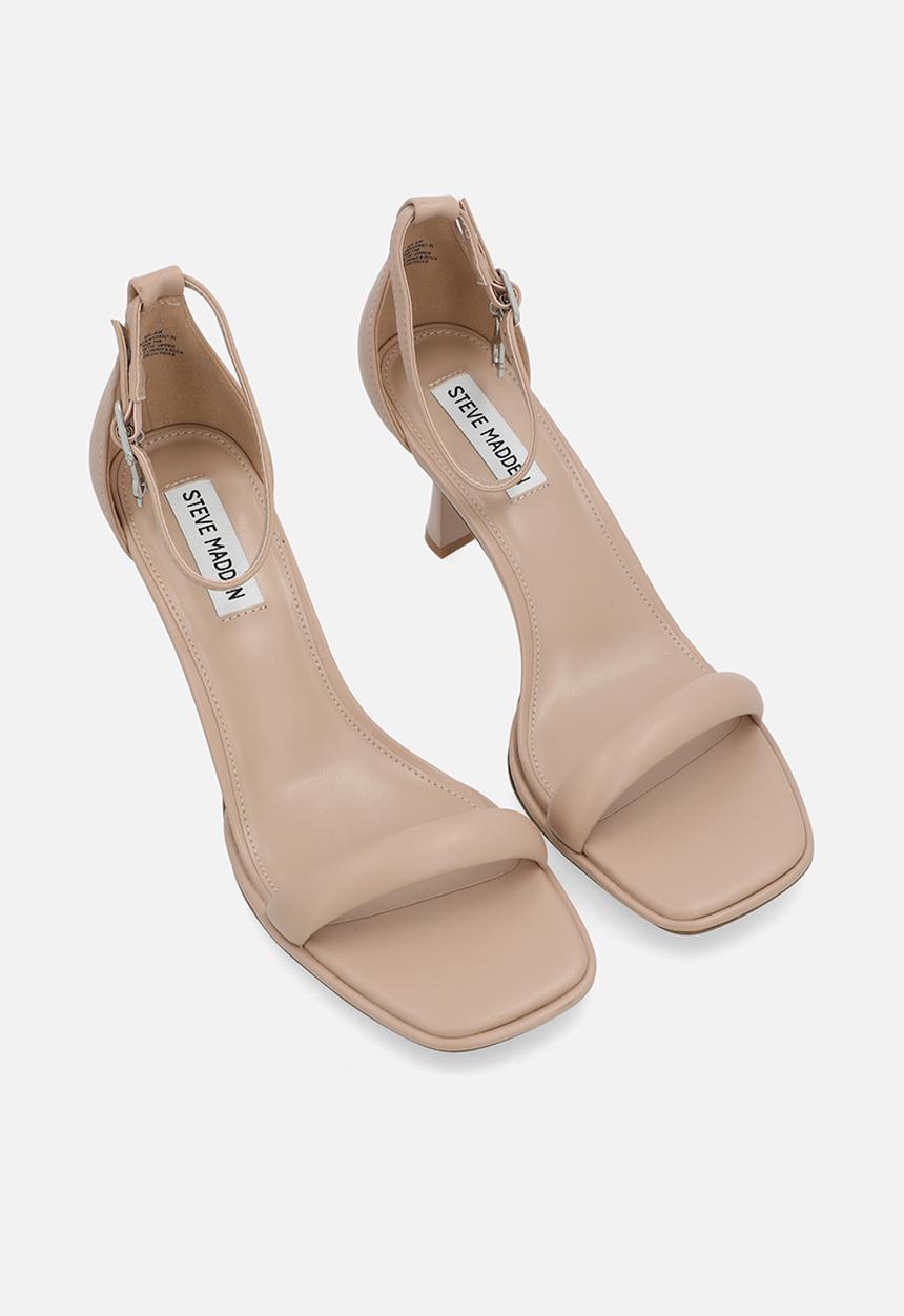 Steve Madden - Bel-air heel - tan