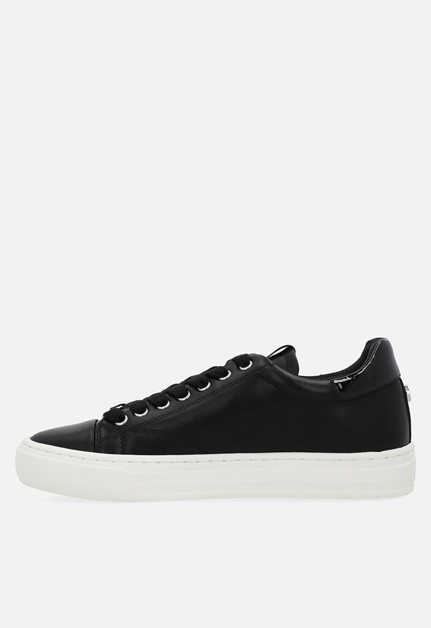 Steve Madden - Captive sneaker - black