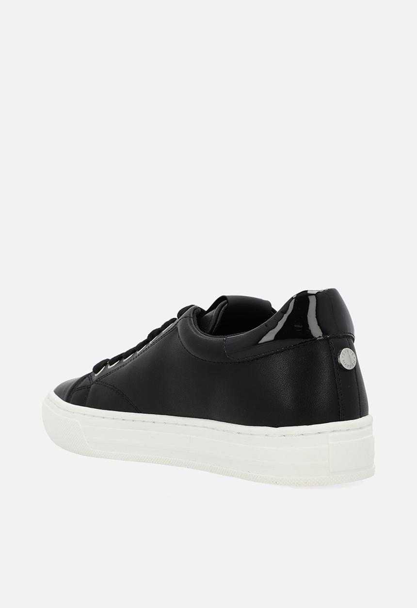 Steve Madden - Captive sneaker - black