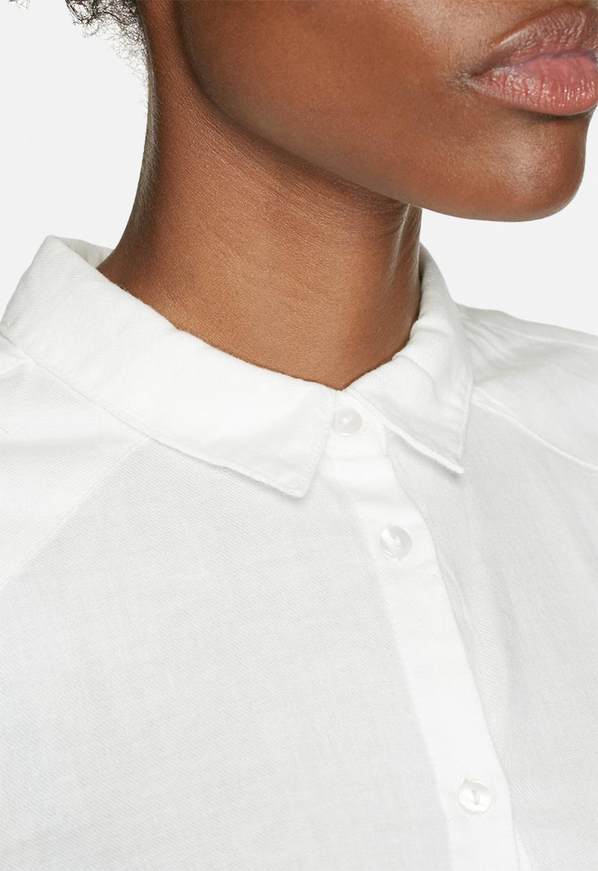 VILA - Liza Soft Shirt