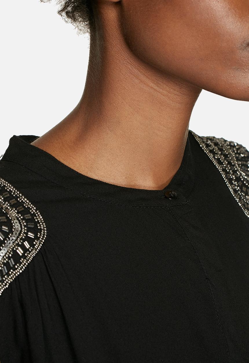 VILA - Pilun Embellished Top