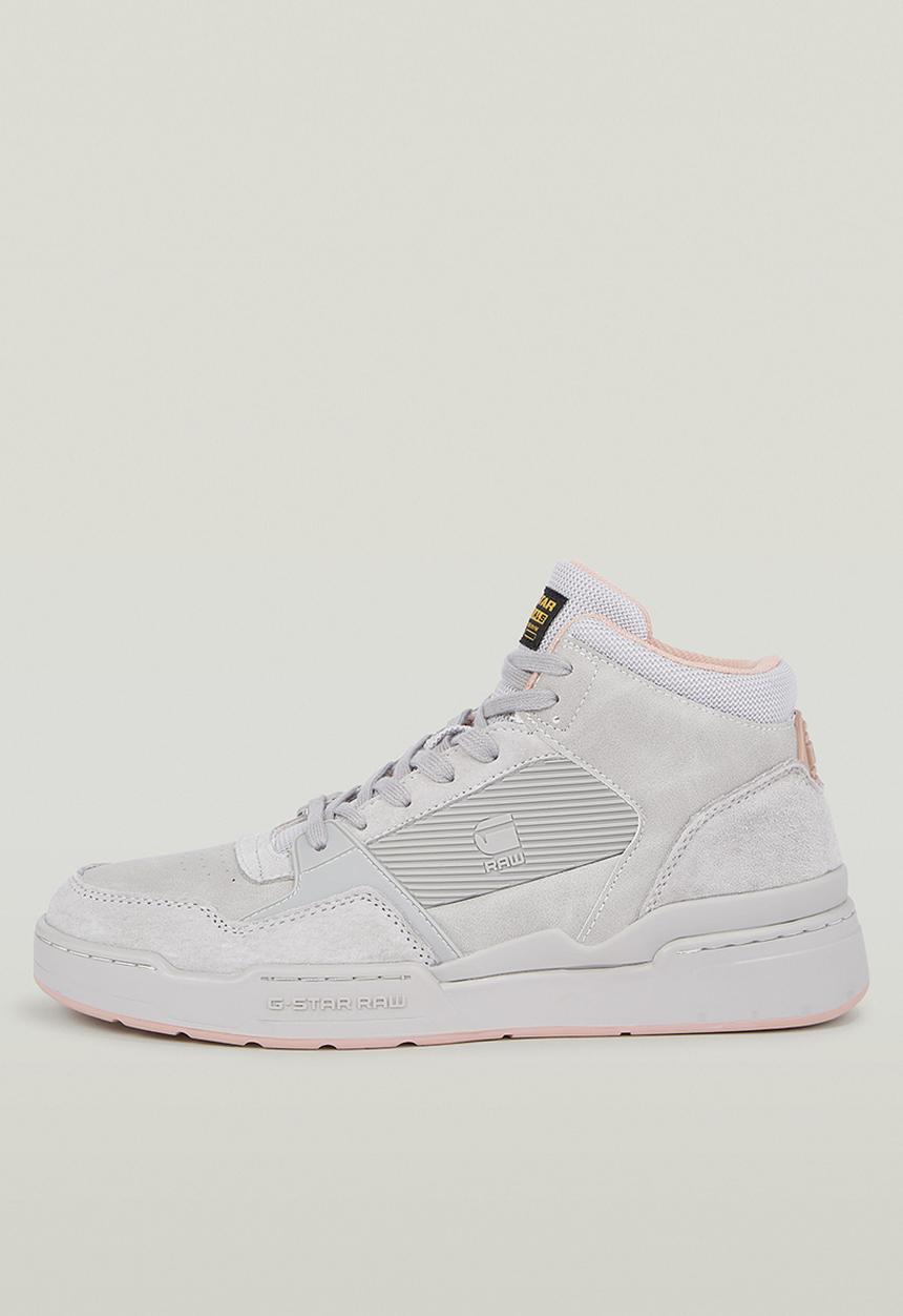 G-STAR - ATTACC III MID TPU W