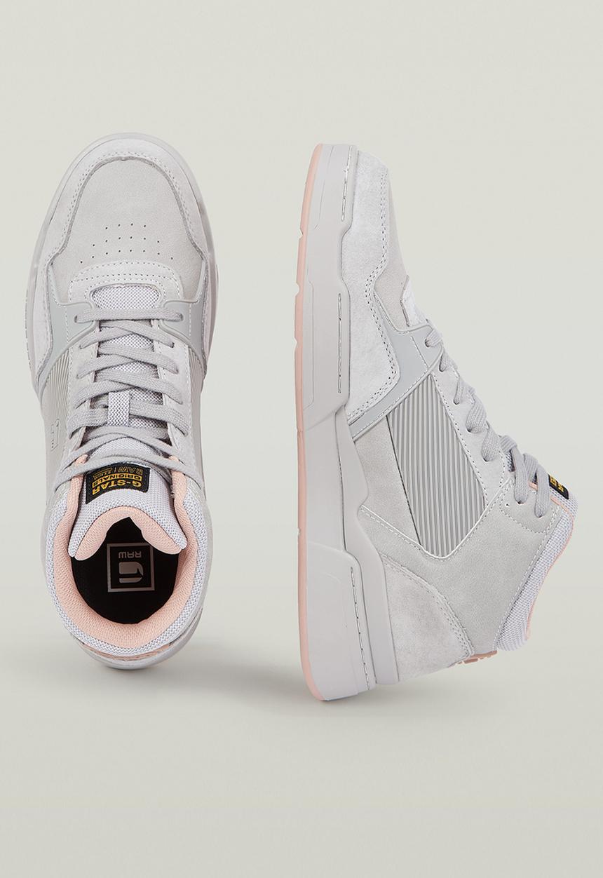 G-STAR - ATTACC III MID TPU W