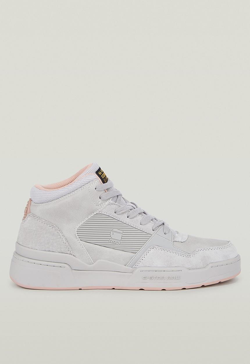 G-STAR - ATTACC III MID TPU W
