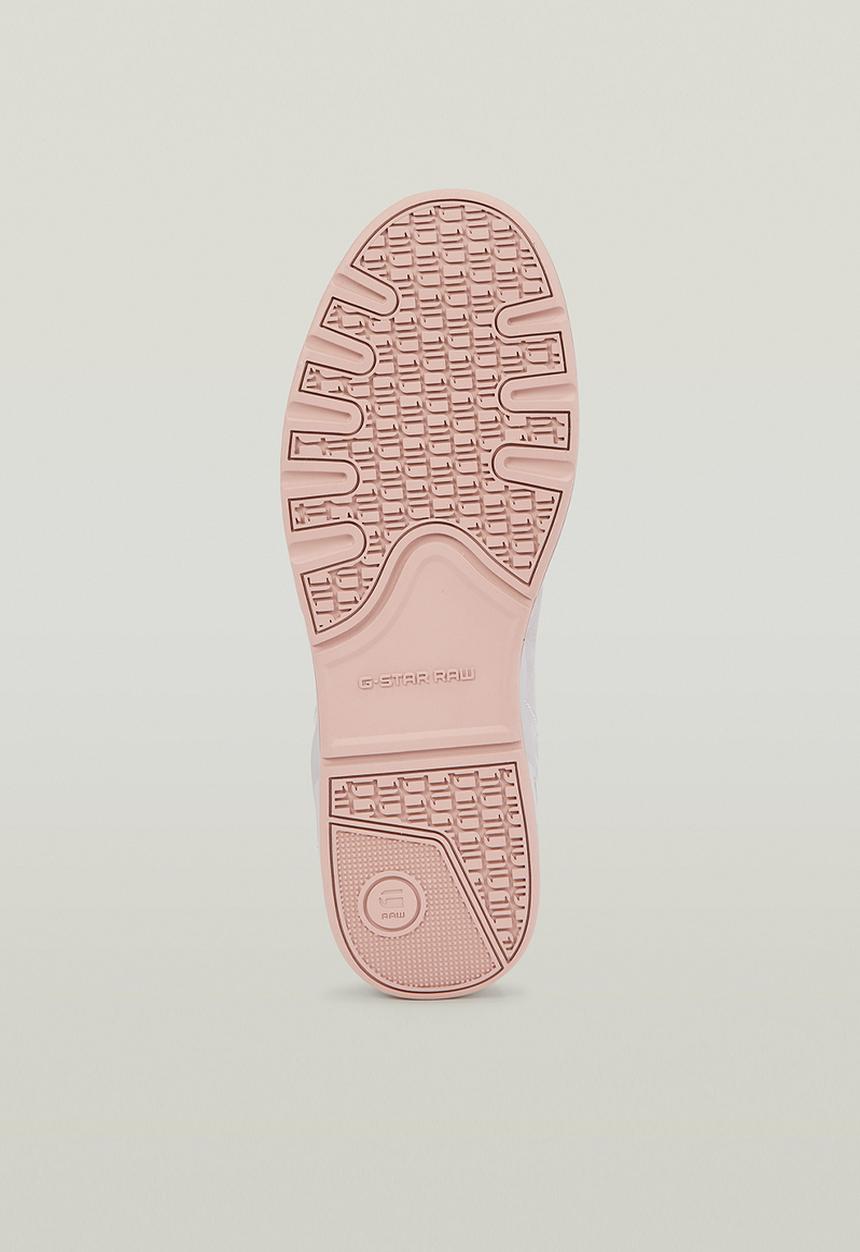 G-STAR - ATTACC III MID TPU W