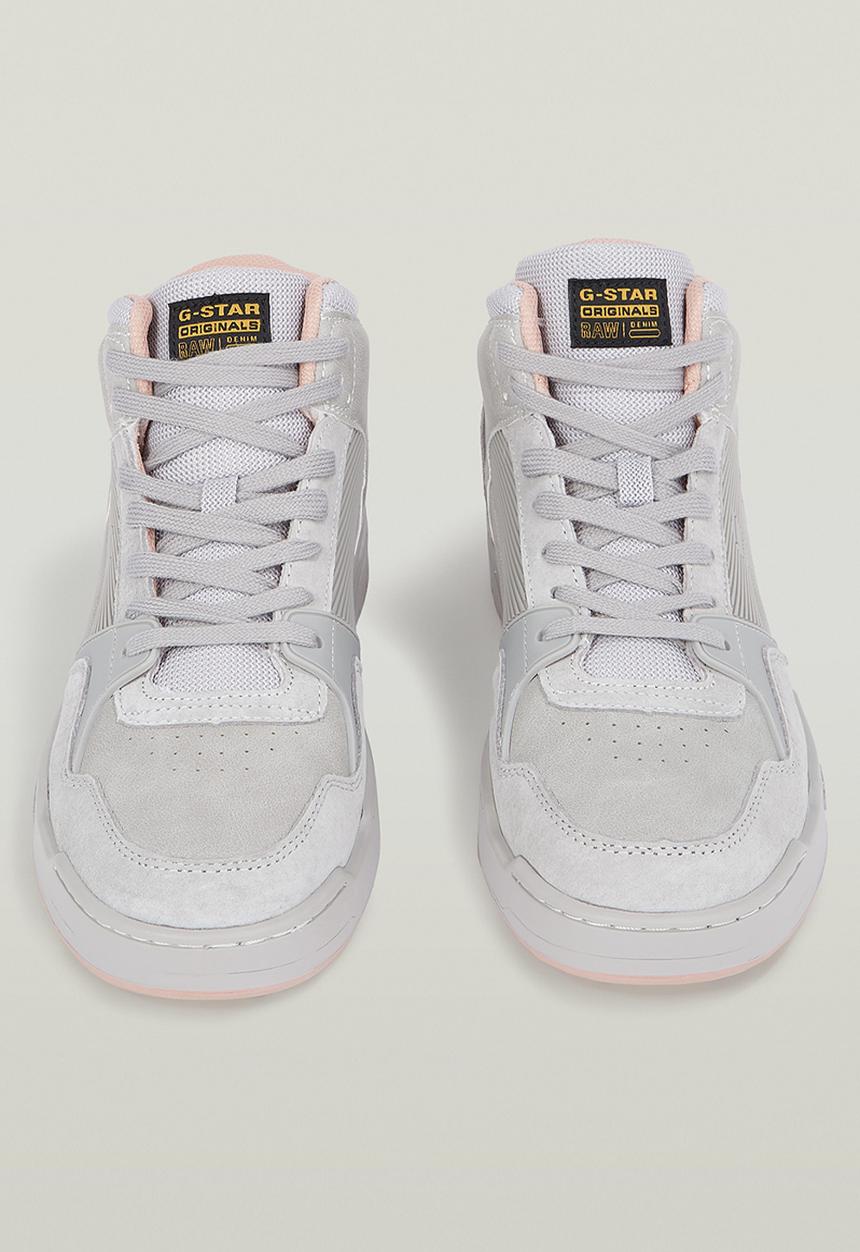 G-STAR - ATTACC III MID TPU W