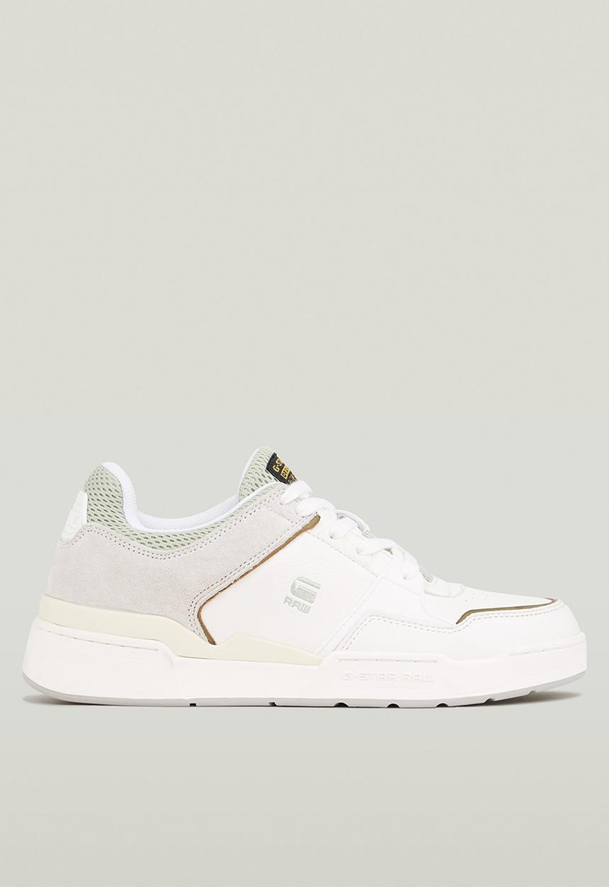 G-STAR - ATTACC BLK POP W