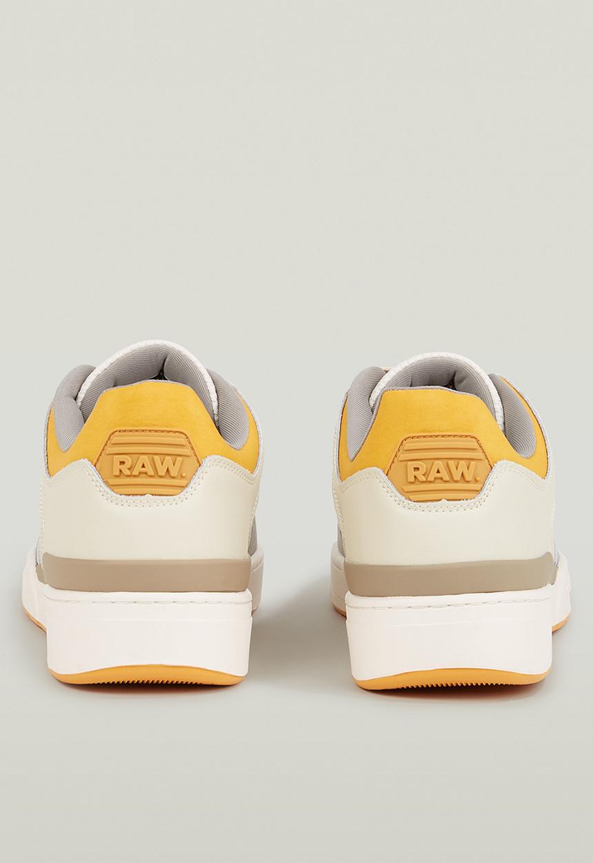 G-STAR - ATTACC POP LEA M