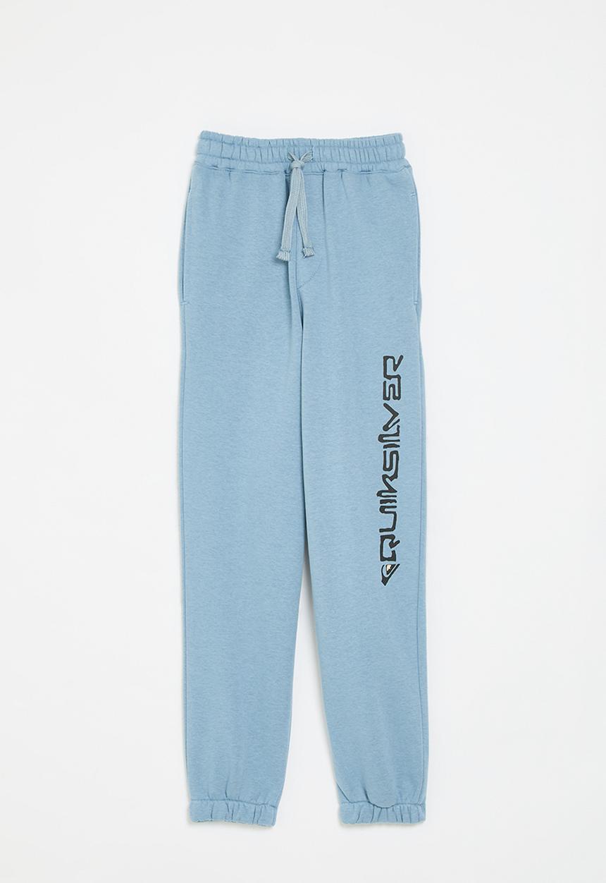 Quiksilver - Rainmaker jogger youth - blue shadow