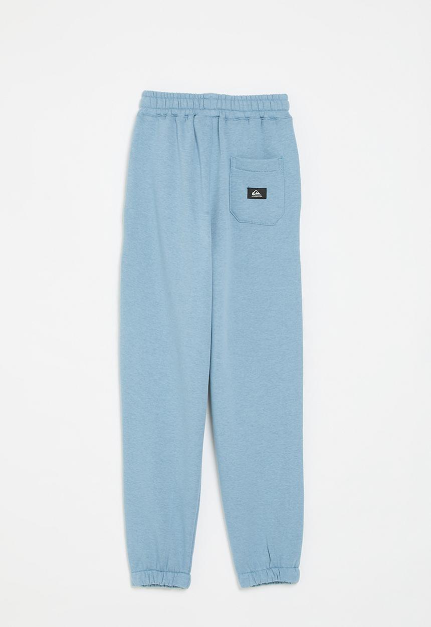 Quiksilver - Rainmaker jogger youth - blue shadow