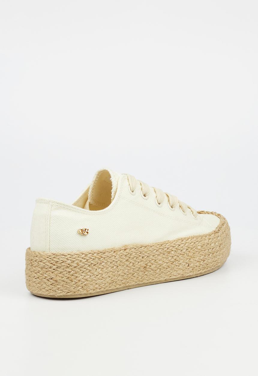 Miss Black - Quebec 17 sneaker - neutral
