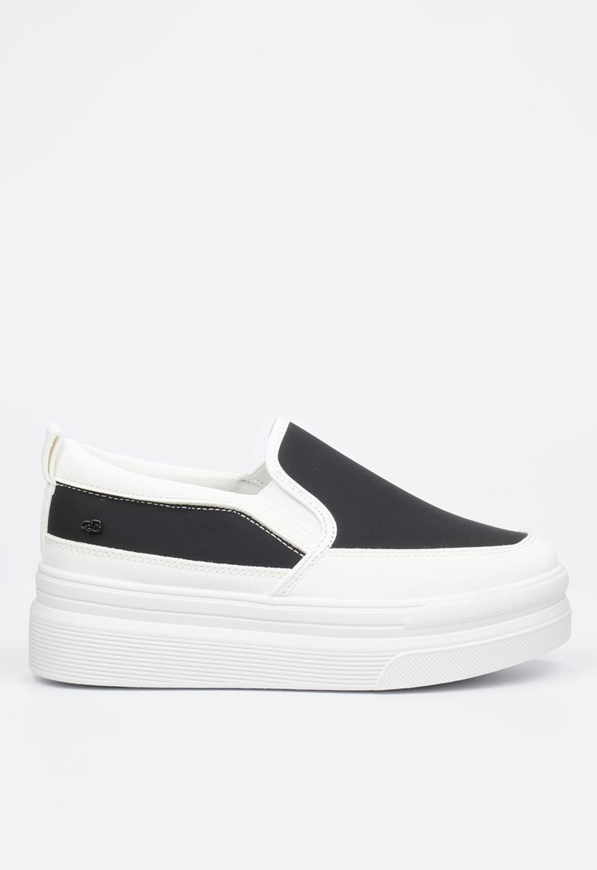 Miss Black - Swish 3 sneaker - black