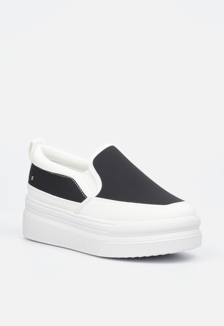 Miss Black - Swish 3 sneaker - black