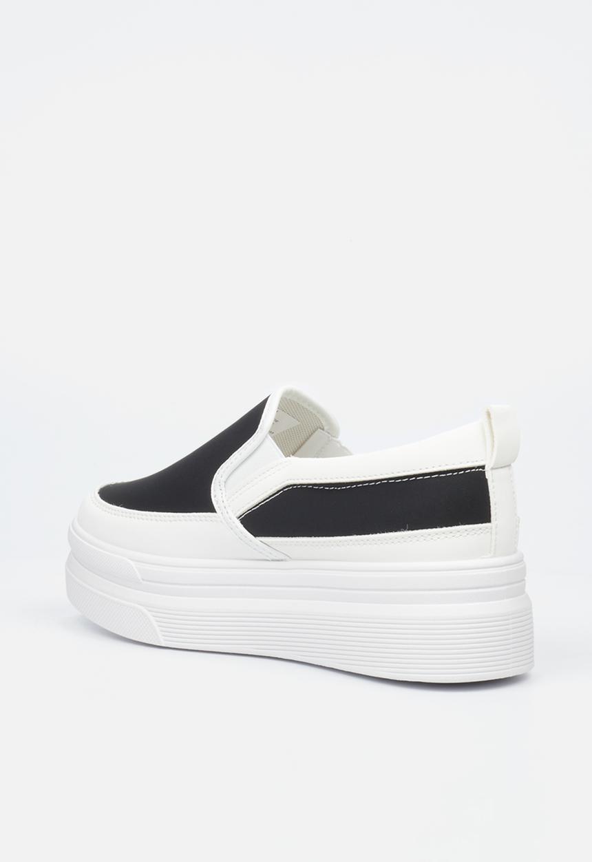 Miss Black - Swish 3 sneaker - black