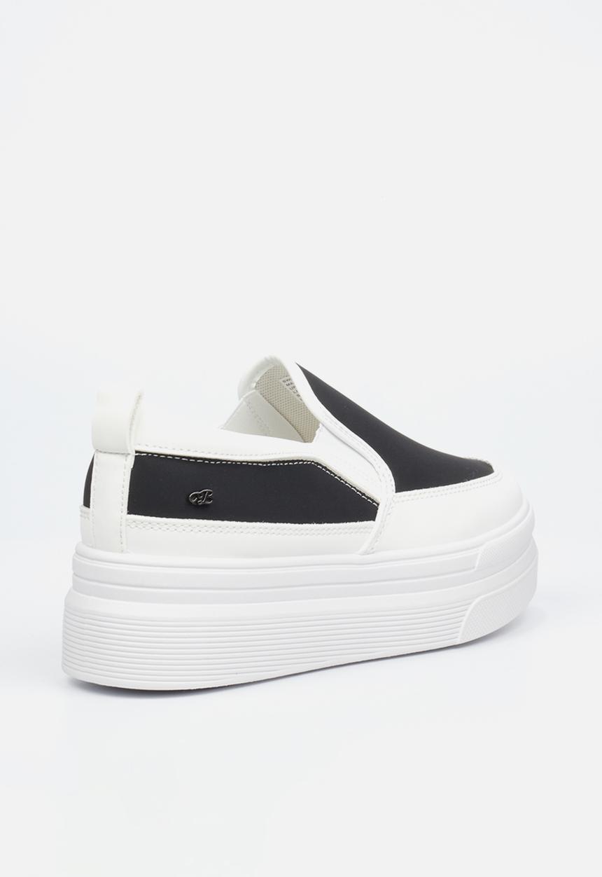 Miss Black - Swish 3 sneaker - black