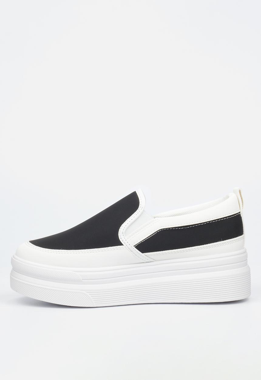 Miss Black - Swish 3 sneaker - black