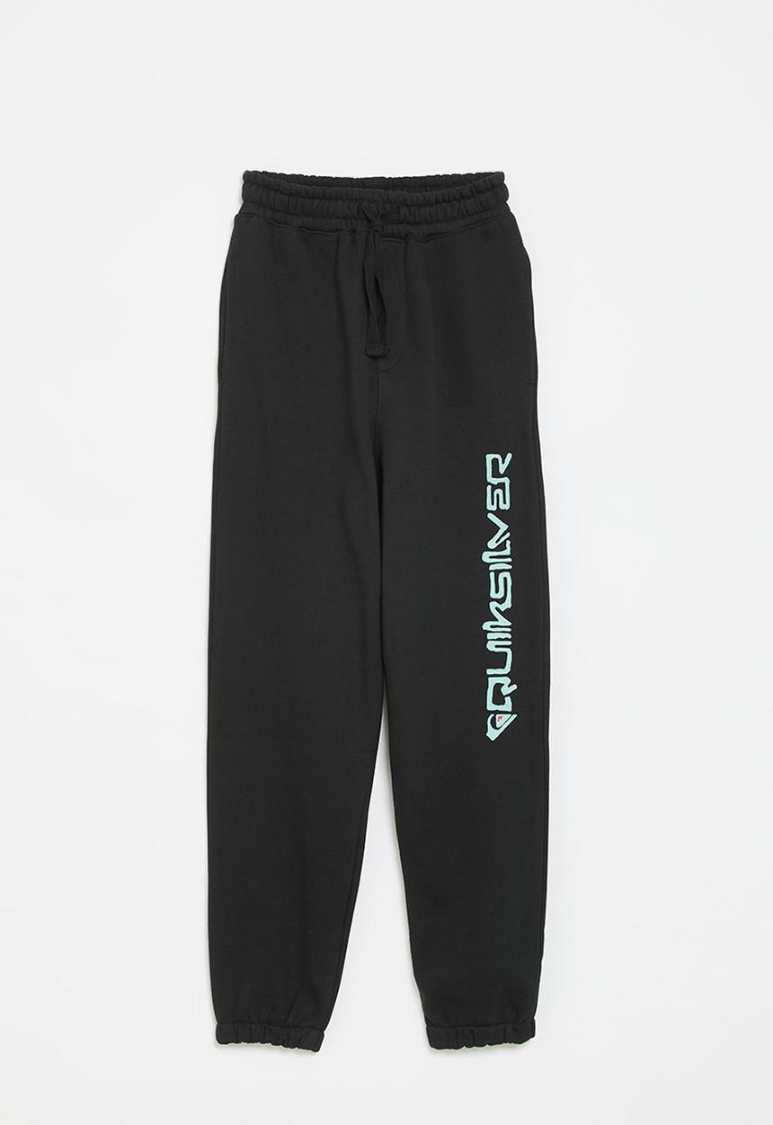 Quiksilver - Rainmaker jogger youth - black