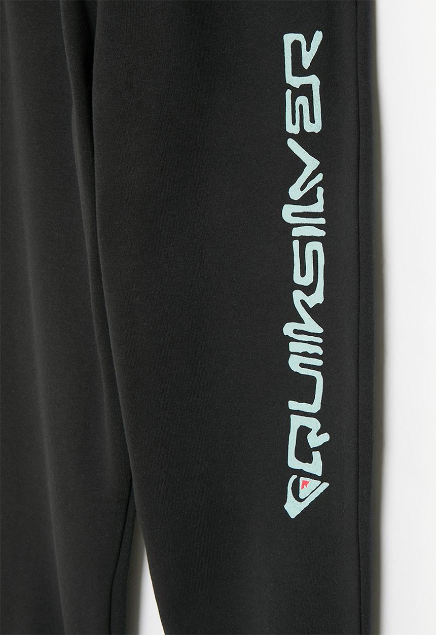 Quiksilver - Rainmaker jogger youth - black