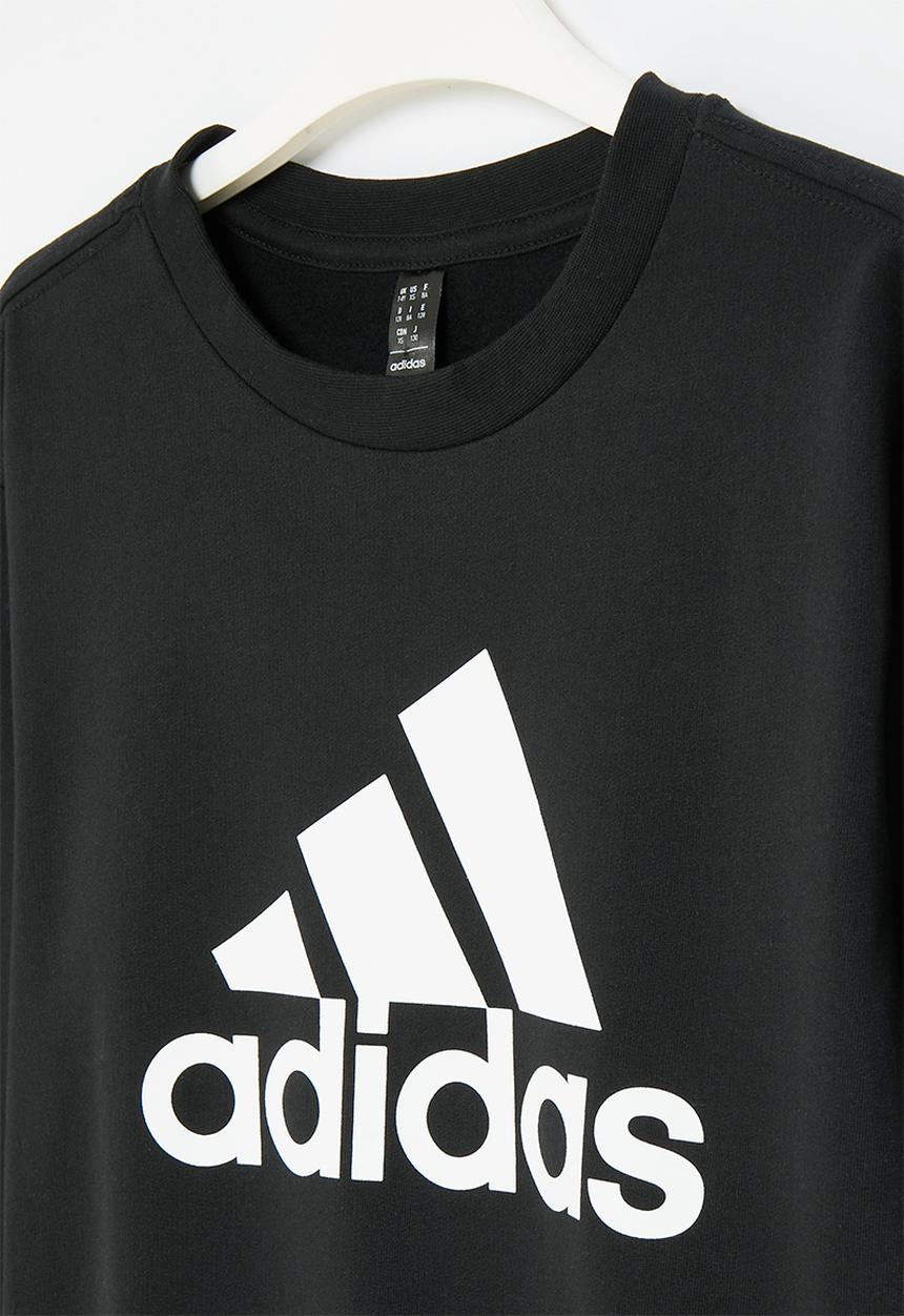 adidas Performance - U Bl Swt - Black
