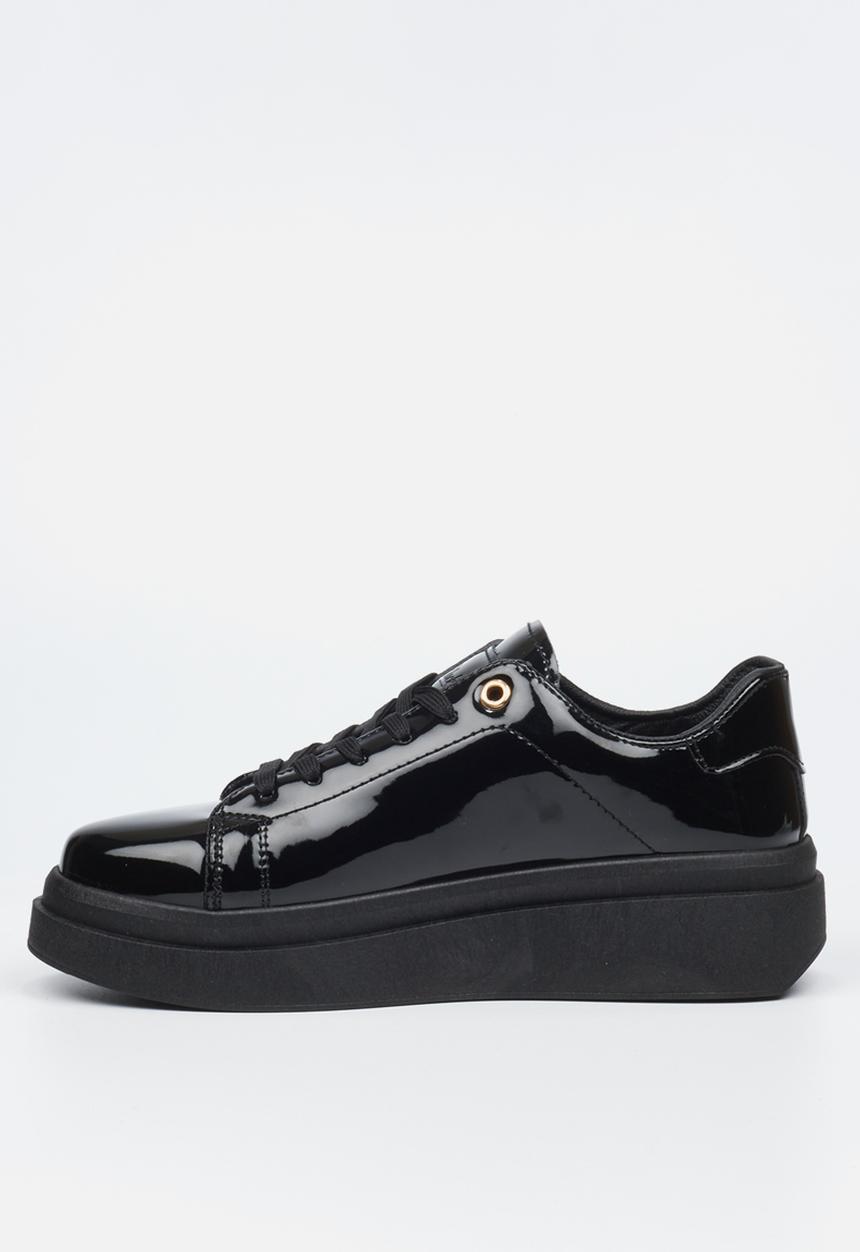 Miss Black - Zora 6 sneaker - black