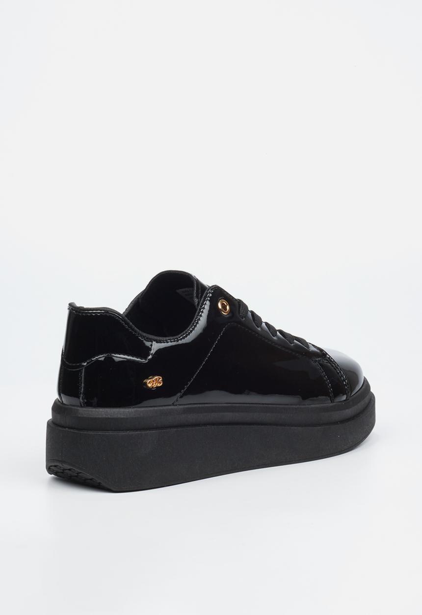 Miss Black - Zora 6 sneaker - black