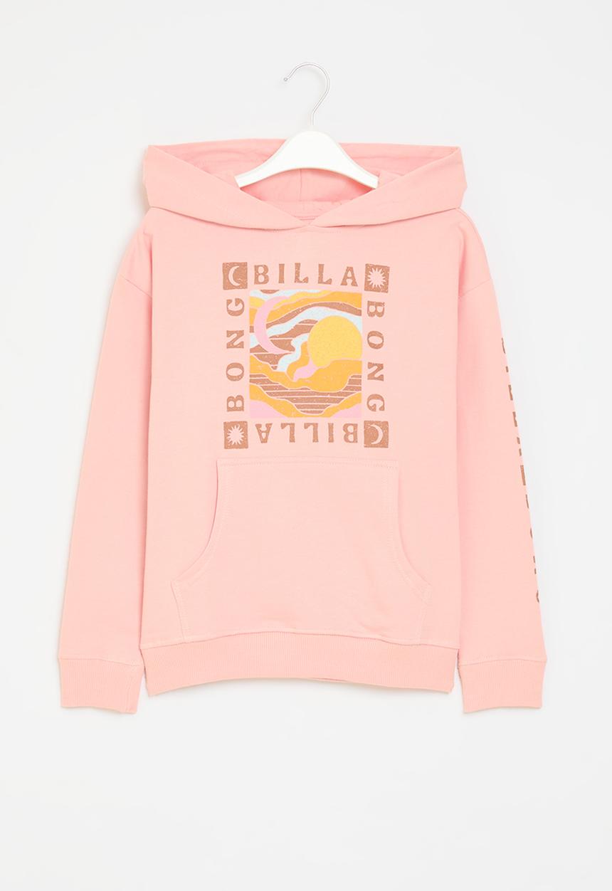 Billabong  - Nature walk - light sorbet