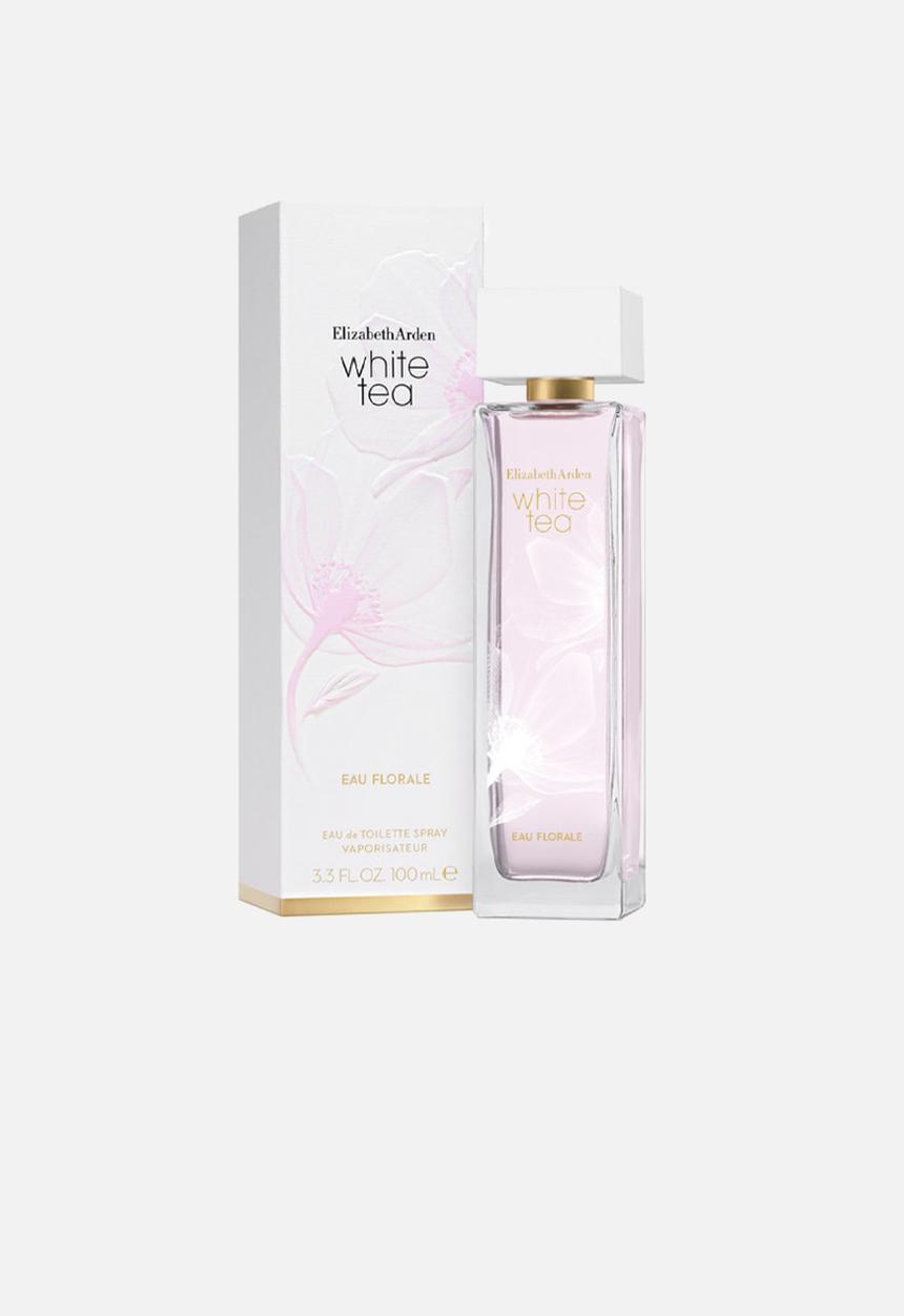 Elizabeth Arden - Elizabeth Arden White Tea Eau Florale Edt - 100ml
