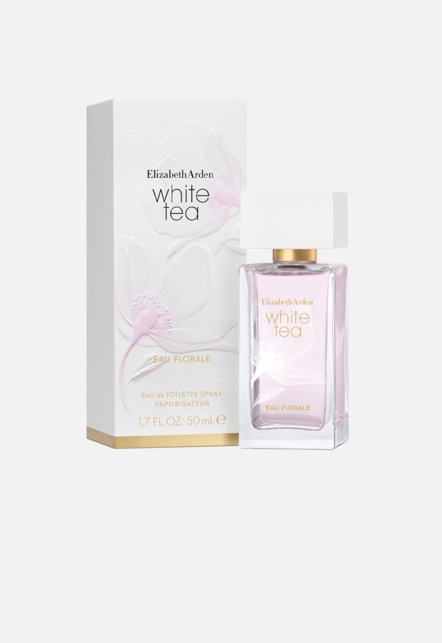 Elizabeth Arden - Elizabeth Arden White Tea Eau Florale Edt - 50ml