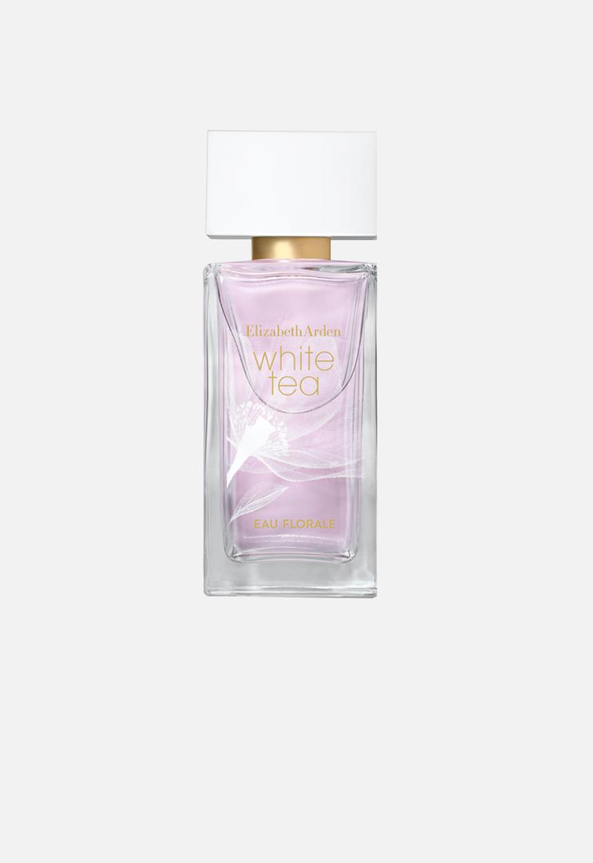 Elizabeth Arden - Elizabeth Arden White Tea Eau Florale Edt - 50ml