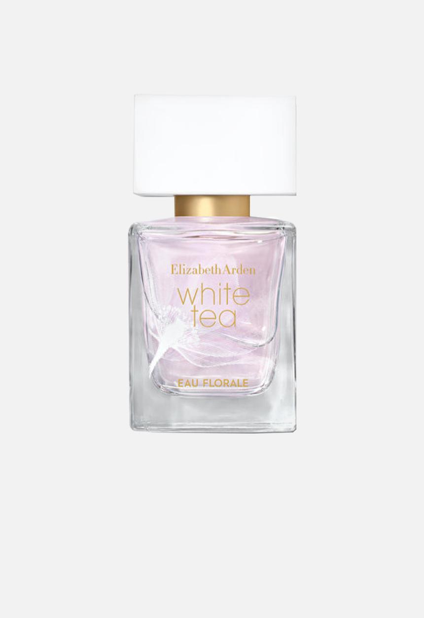 Elizabeth Arden - Elizabeth Arden White Tea Eau Florale Edt - 30ml