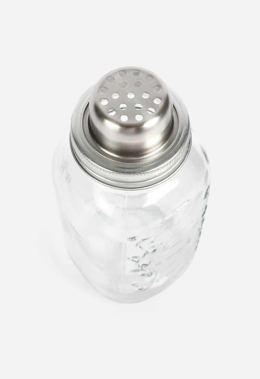 Kitchen Craft - Jar Cocktail Kit