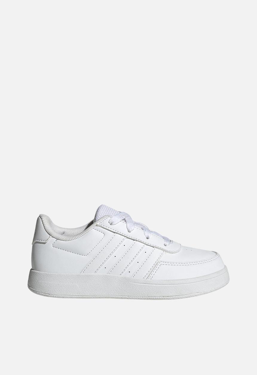 adidas Performance - Breaknet 2.0 K - White