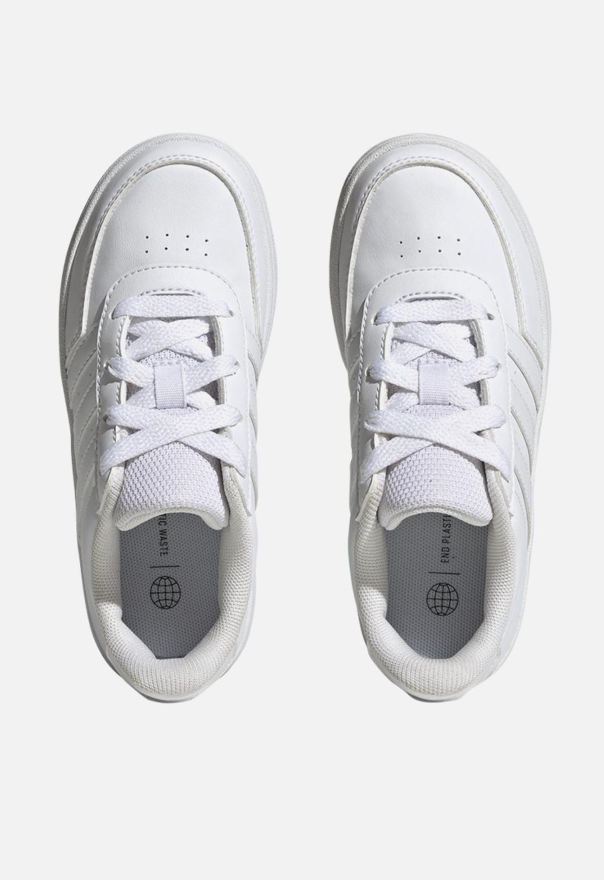 adidas Performance - Breaknet 2.0 K - White