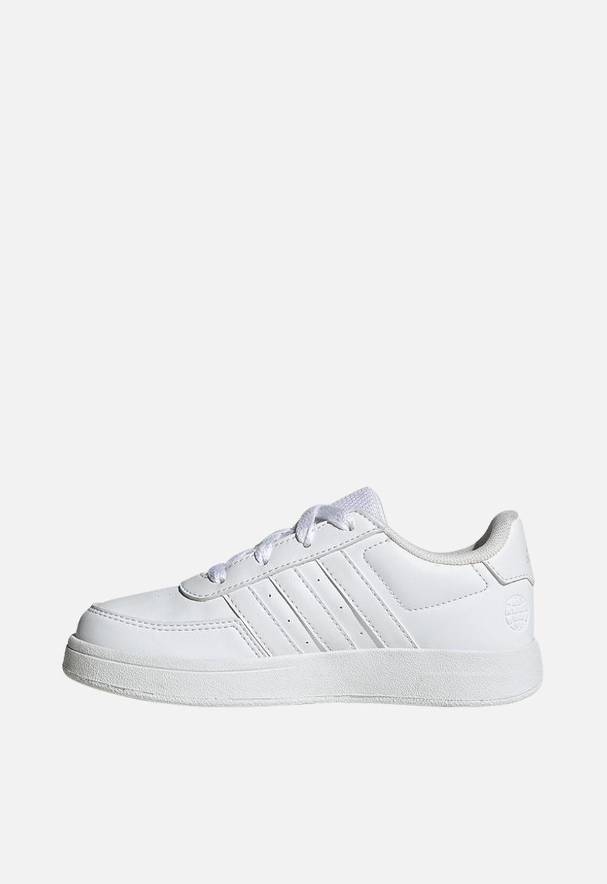 adidas Performance - Breaknet 2.0 K - White