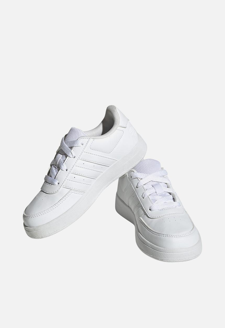 adidas Performance - Breaknet 2.0 K - White