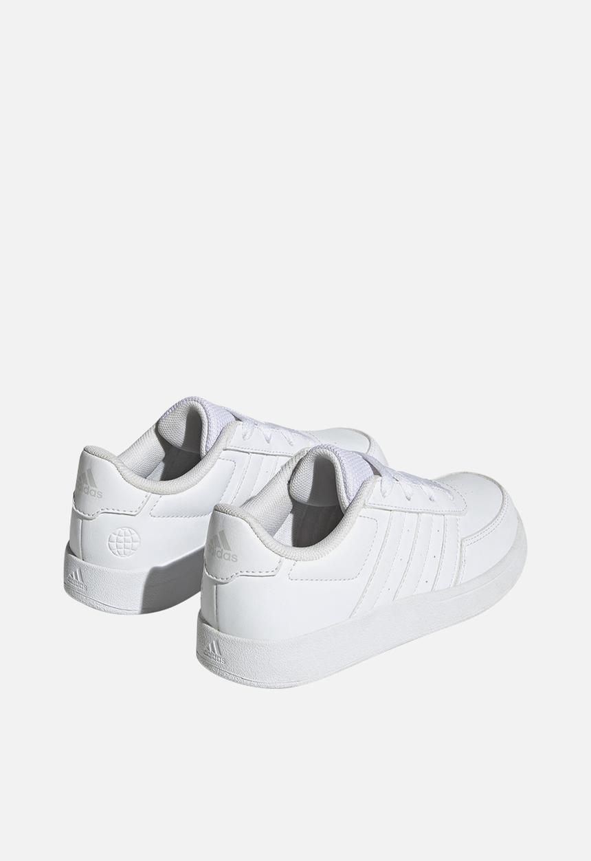 adidas Performance - Breaknet 2.0 K - White