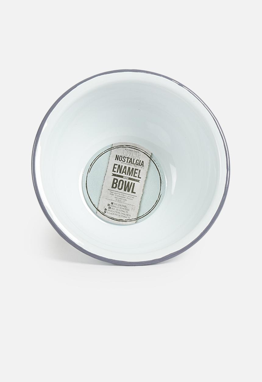 Kitchen Craft - Enamel Bowl