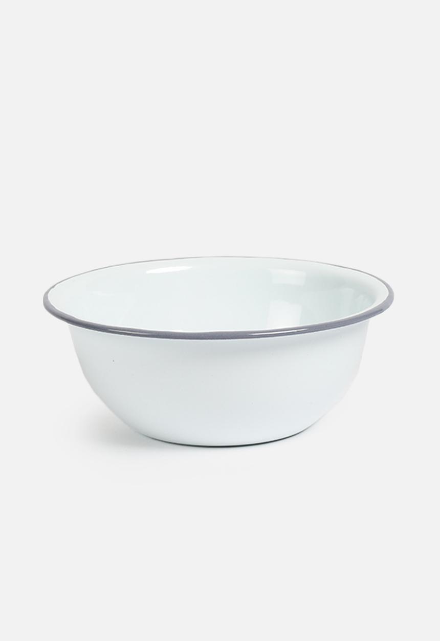 Kitchen Craft - Enamel Bowl