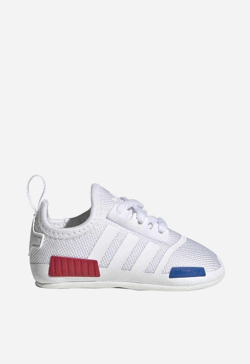 adidas Originals - Nmd Crib Ftw - White