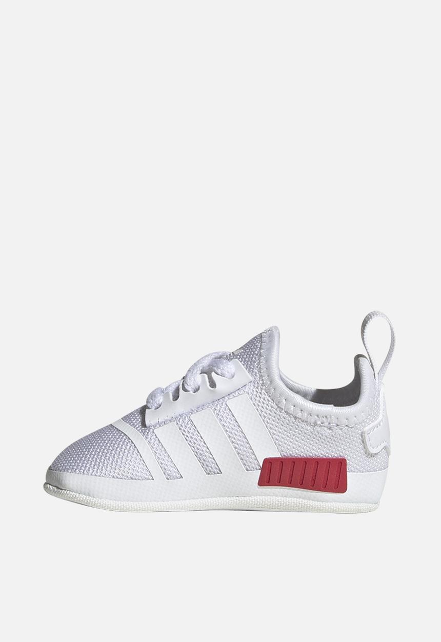 adidas Originals - Nmd Crib Ftw - White