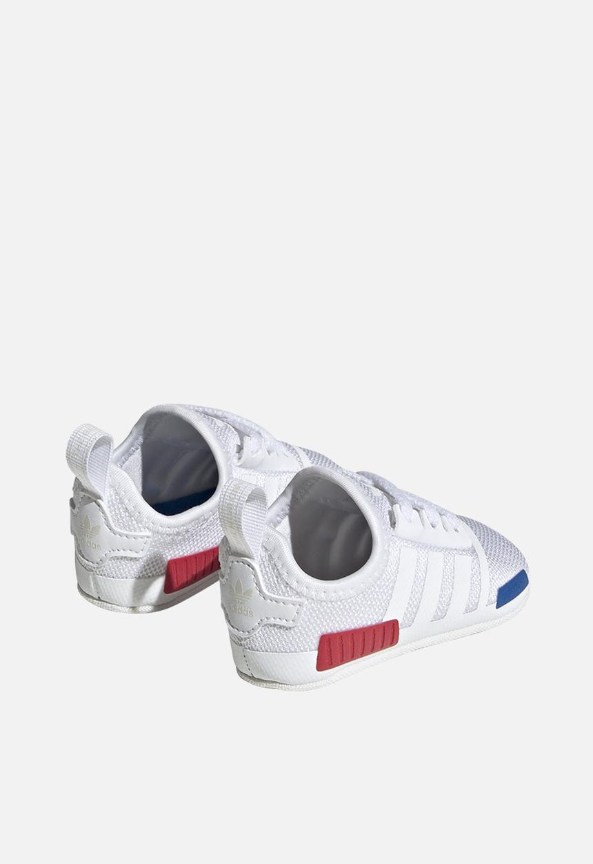 adidas Originals - Nmd Crib Ftw - White