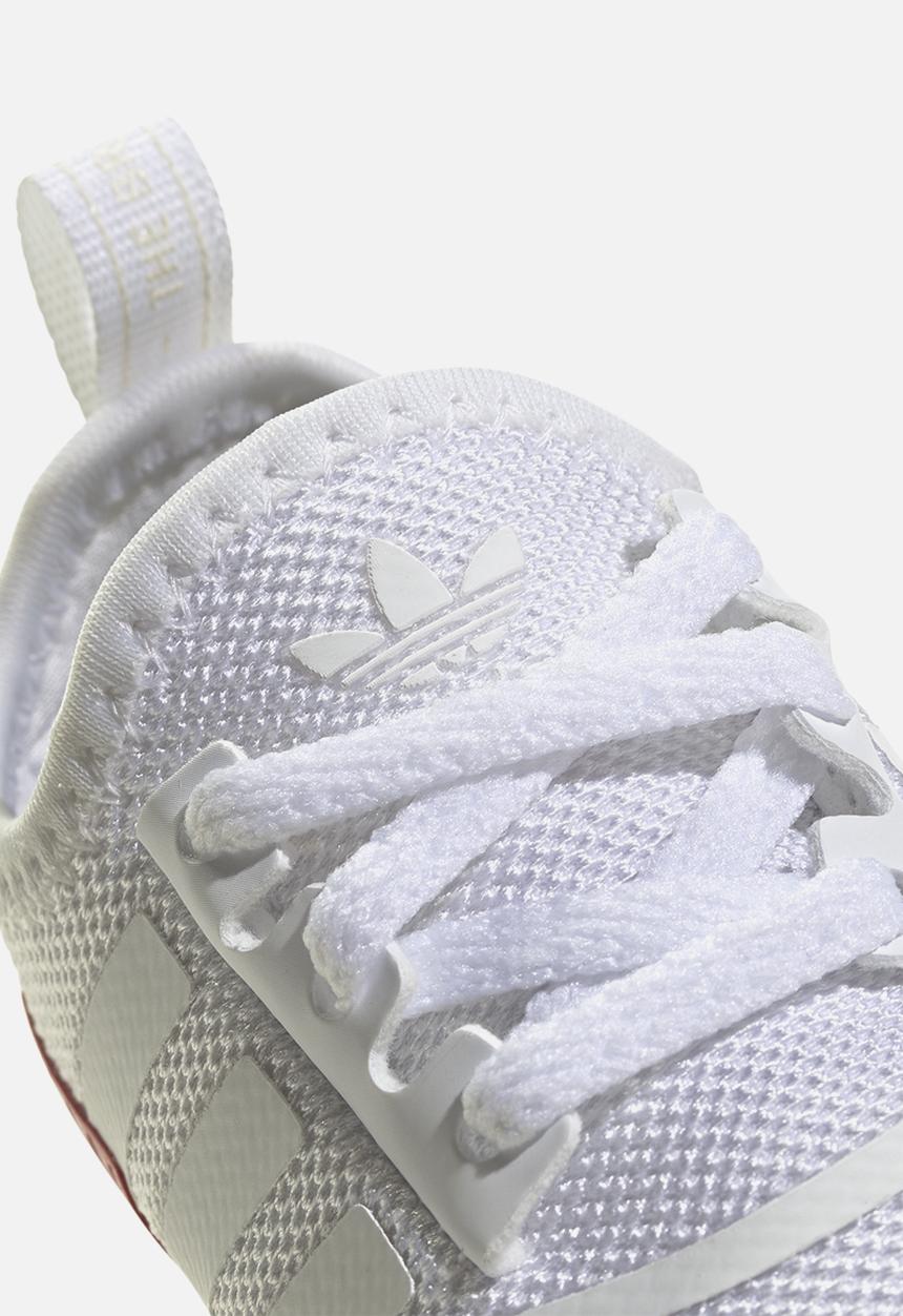 adidas Originals - Nmd Crib Ftw - White
